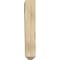 Ekena Millwork Imperial Craftsman Rough Sawn Bracket, Douglas Fir, 6"W x 30"D x 34"H BKT06X30X34IMP04RDF - alternate 2